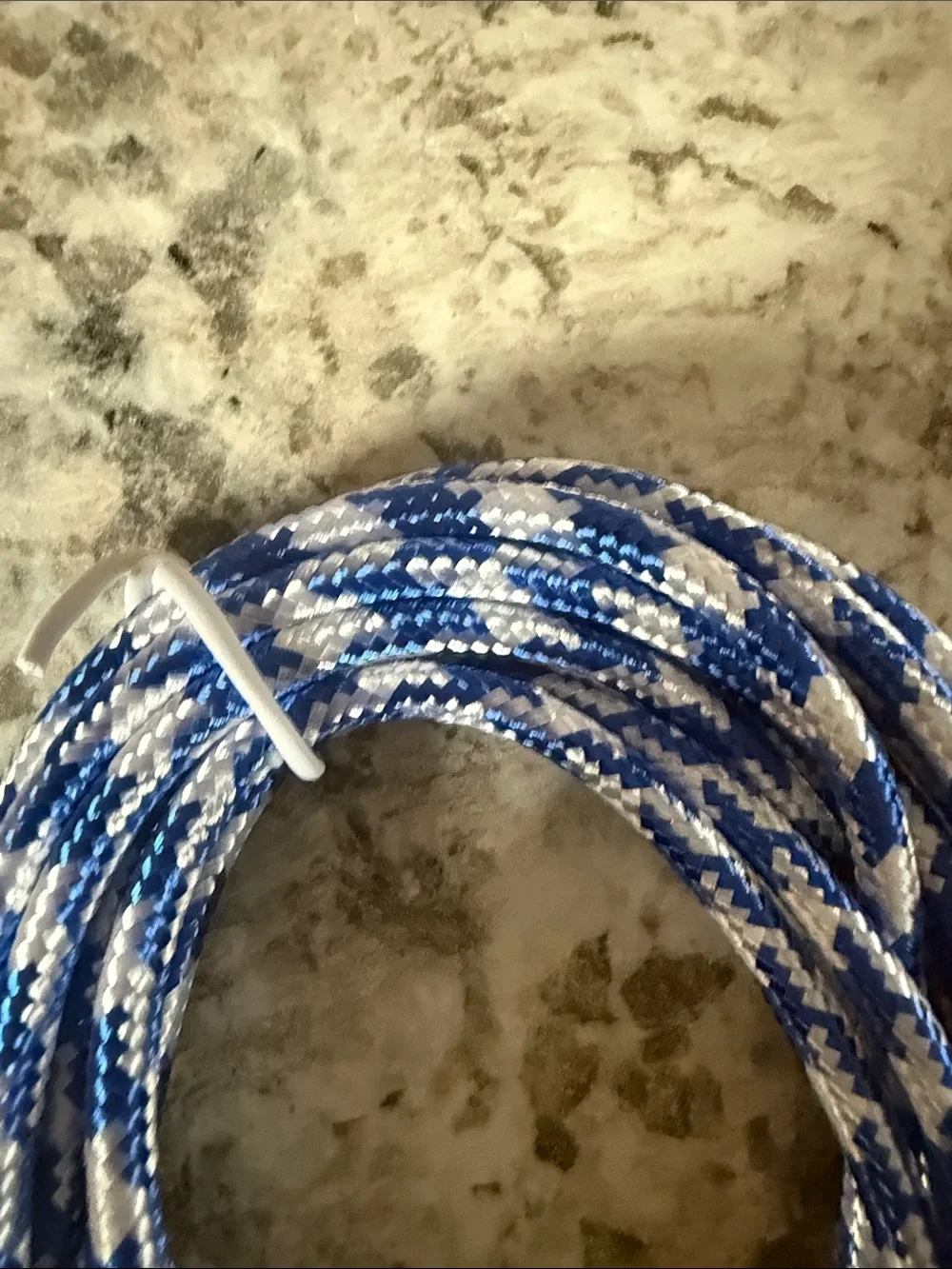 N/A durable braided